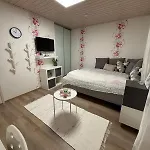 Apartman Tomera's House - Next To Santa Claus *