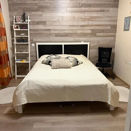 Tomera's House - Next To Santa Claus 公寓 罗瓦涅米