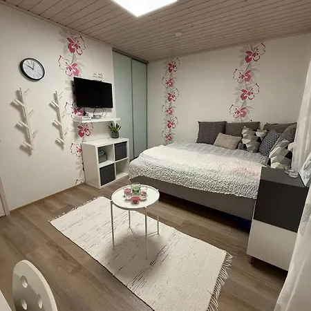 Apartamento Tomera's House - Next To Santa Claus *