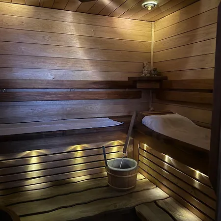 Tomera's House - Next To Santa Claus Rovaniemi