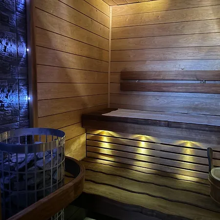 Tomera's House - Next To Santa Claus Appartement