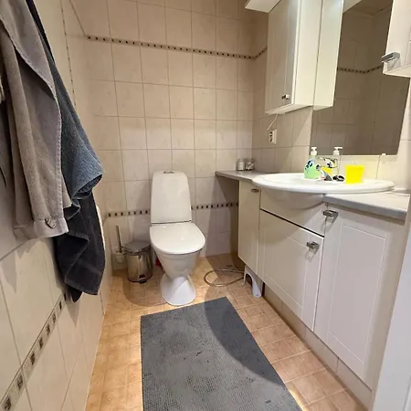 Tomera's House - Next To Santa Claus Rovaniemi