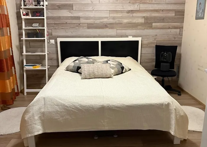 Tomera's House - Next To Santa Claus 公寓 罗瓦涅米