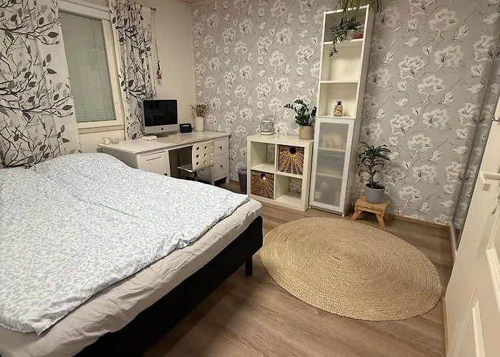 Tomera's House - Next To Santa Claus