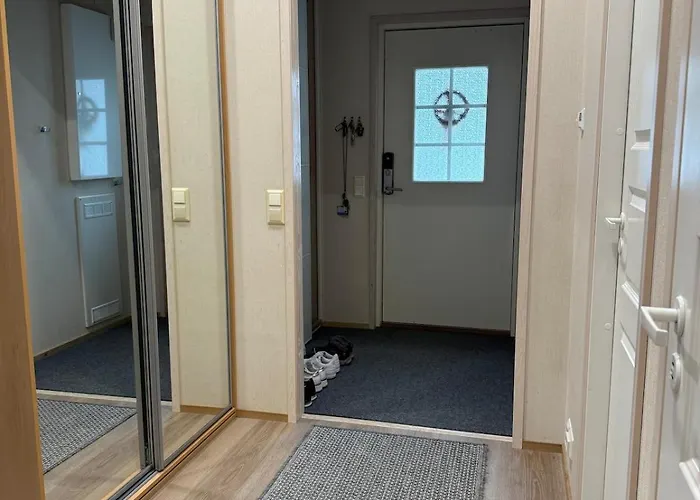 Tomera's House - Next To Santa Claus *