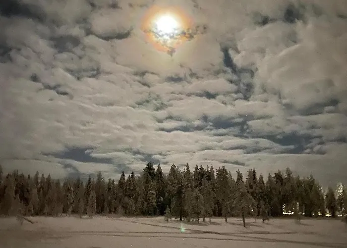 Tomera's House - Next To Santa Claus Rovaniemi