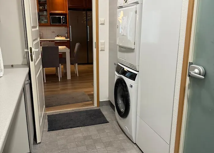 Tomera's House - Next To Santa Claus