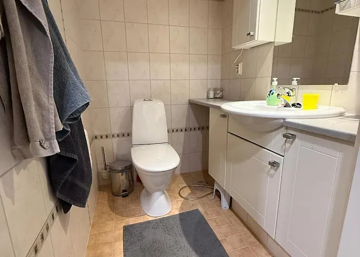 Tomera's House - Next To Santa Claus Rovaniemi